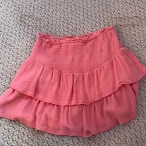 Hayden skirts girls small